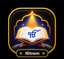 Nitnem